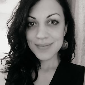 Meet your Posher, Van